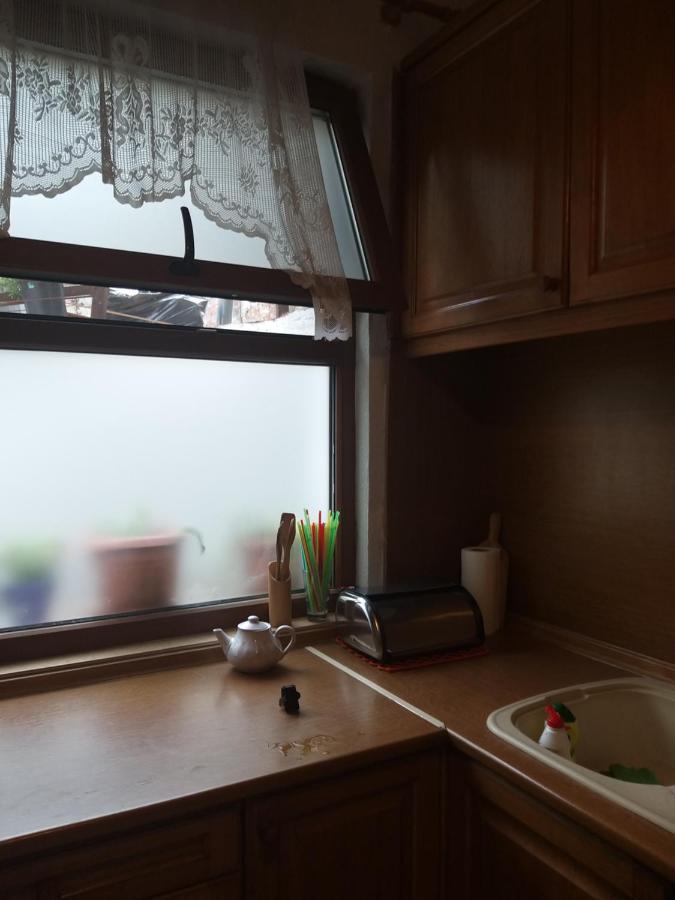 Didi House Apartment Sandanski Exterior photo