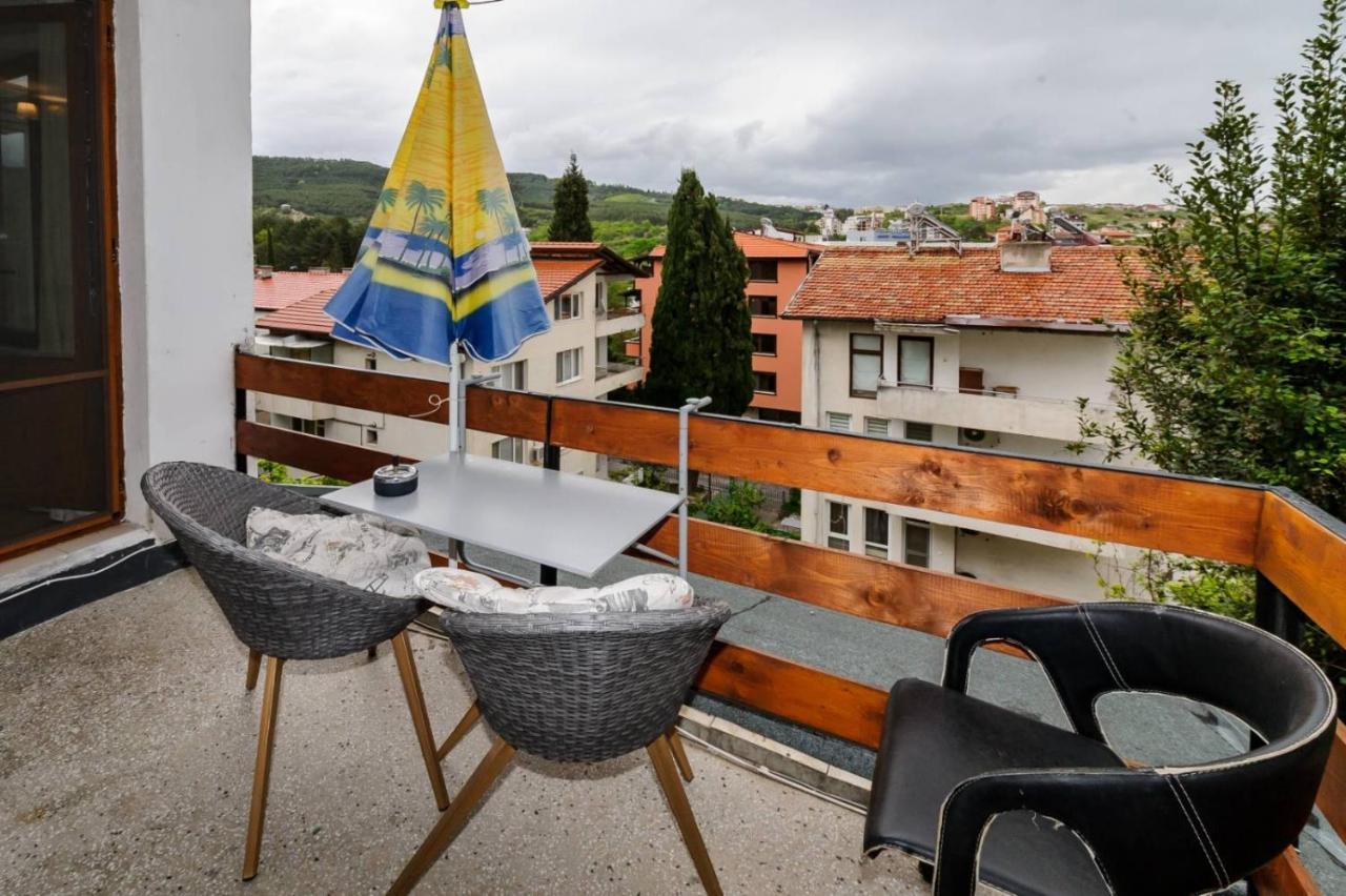 Didi House Apartment Sandanski Exterior photo