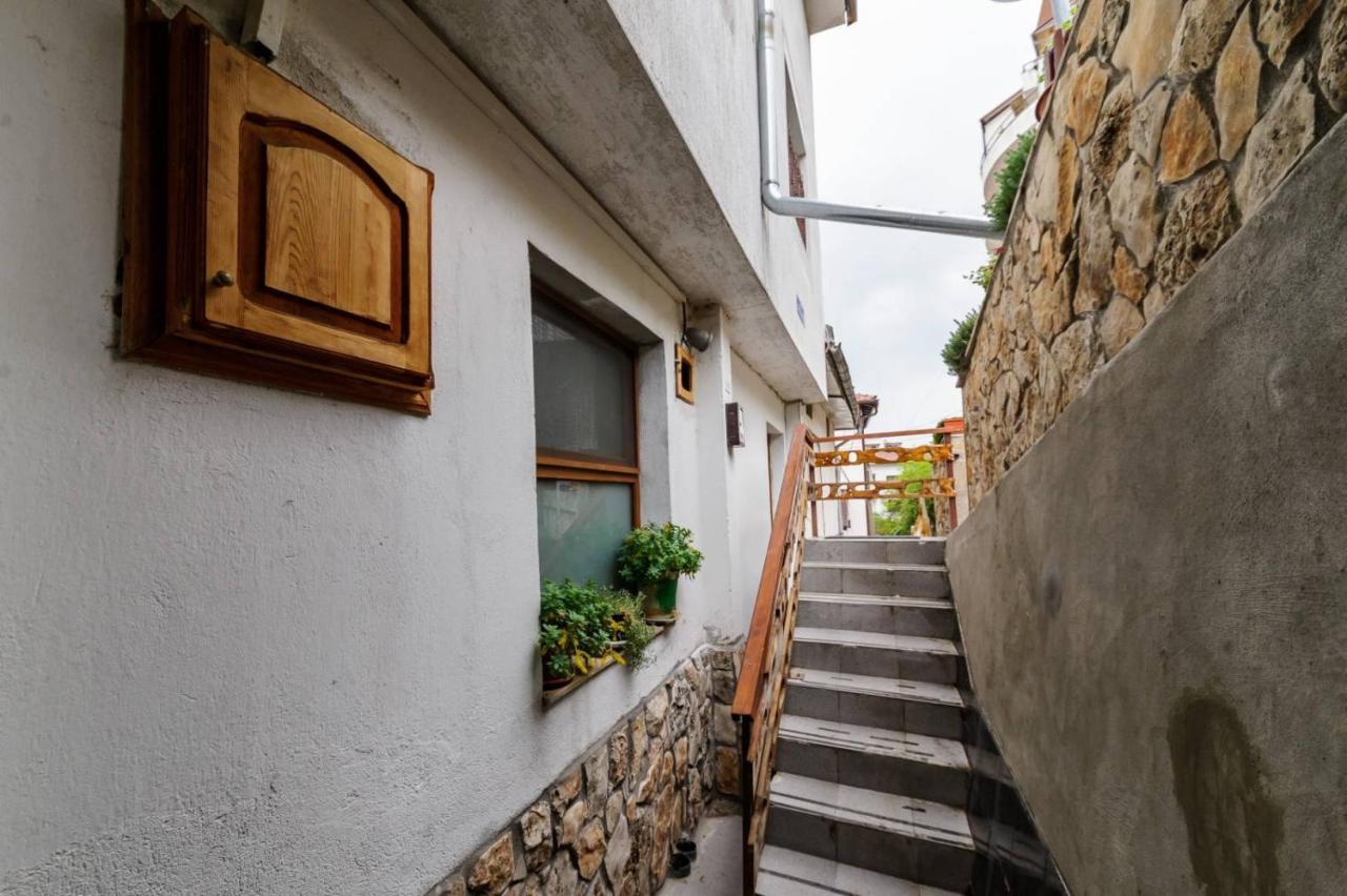 Didi House Apartment Sandanski Exterior photo
