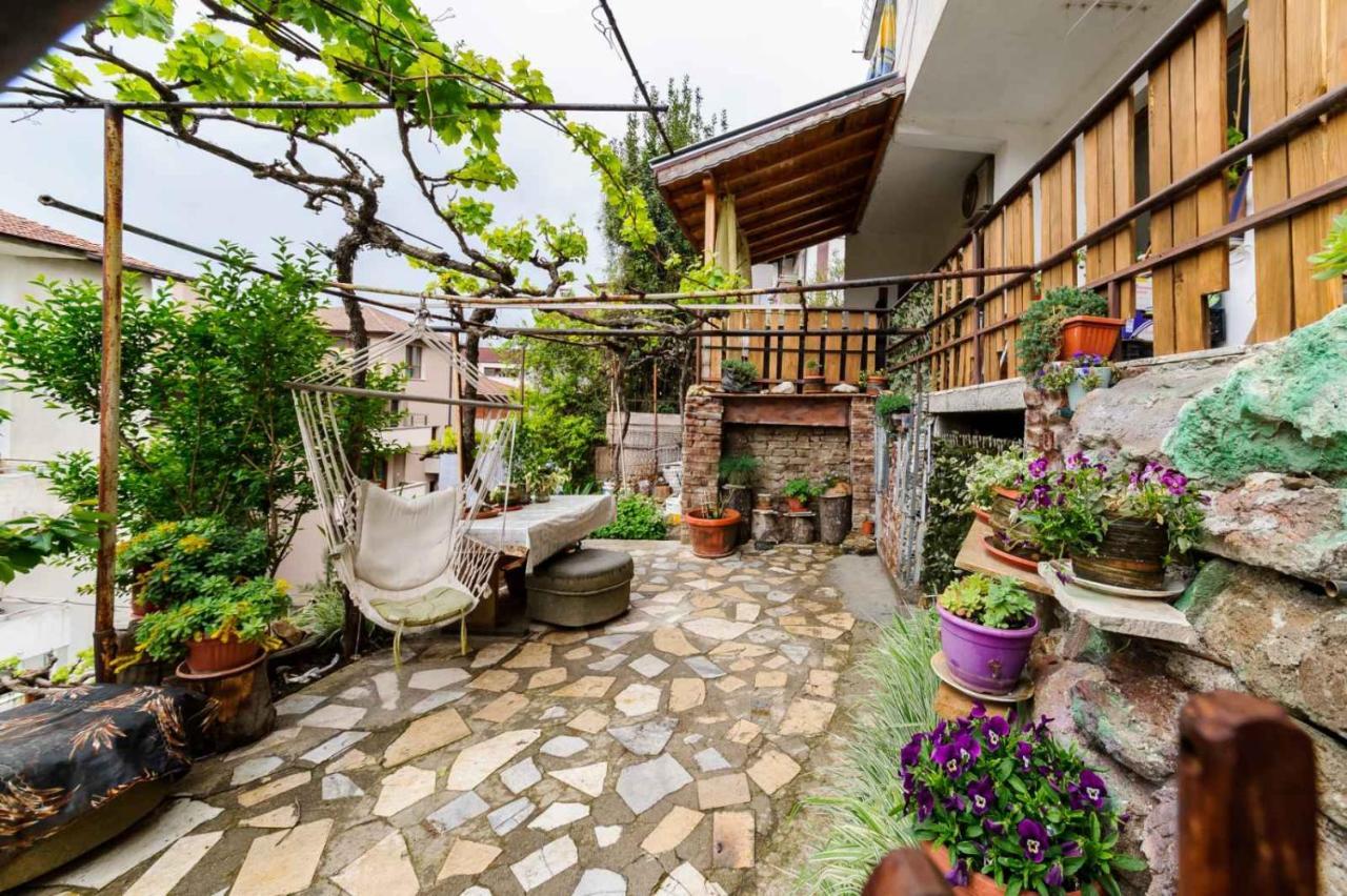 Didi House Apartment Sandanski Exterior photo