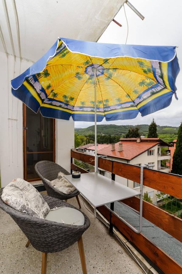 Didi House Apartment Sandanski Exterior photo